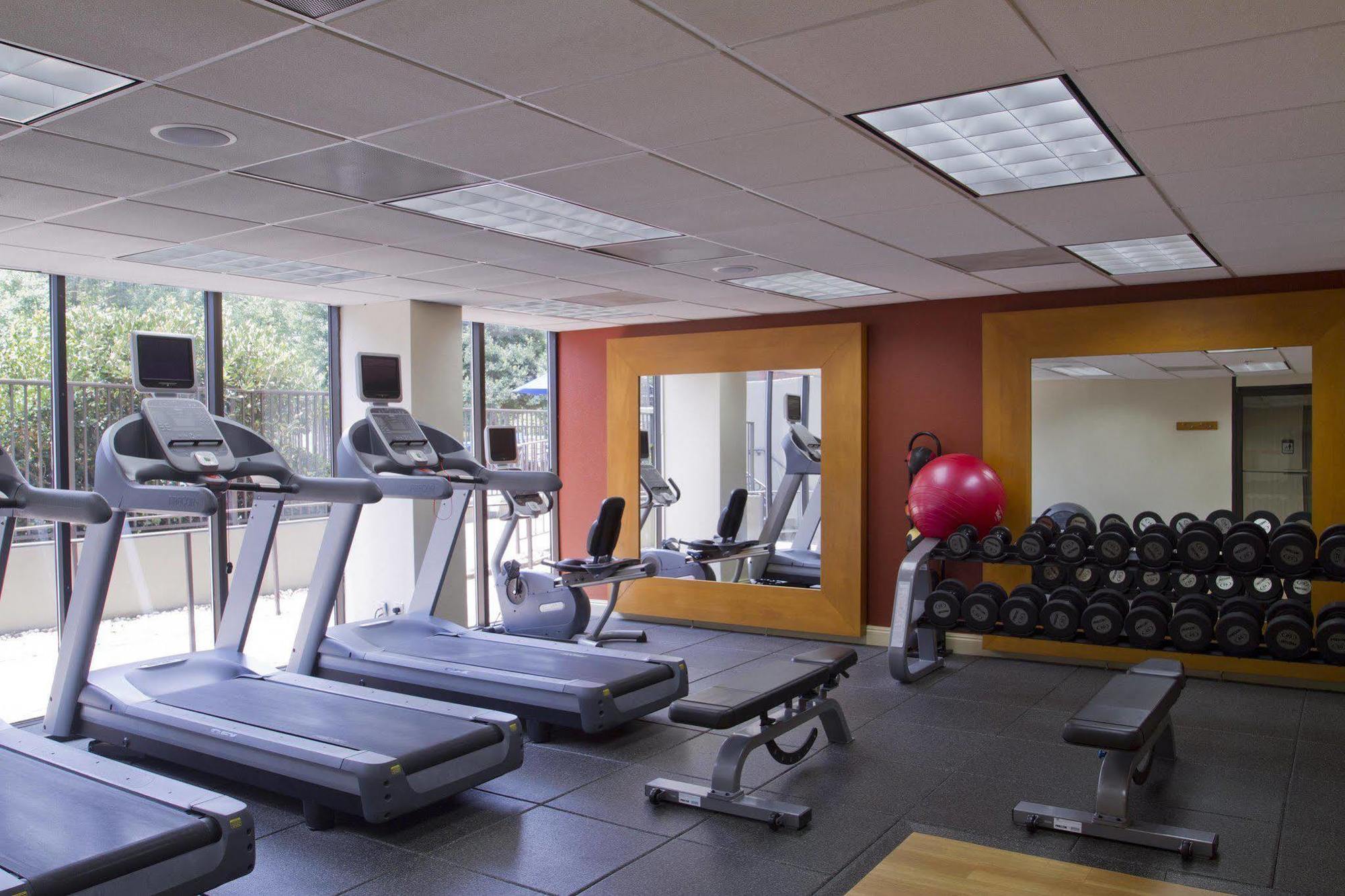 Doubletree By Hilton South Tyvola 4* Charlotte