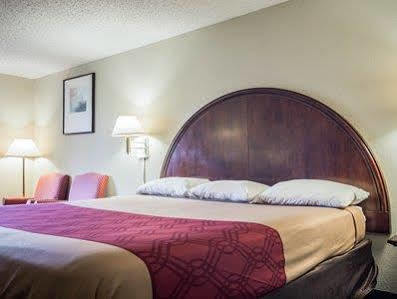 Hotel Quality Airport-near Uptown Charlotte
