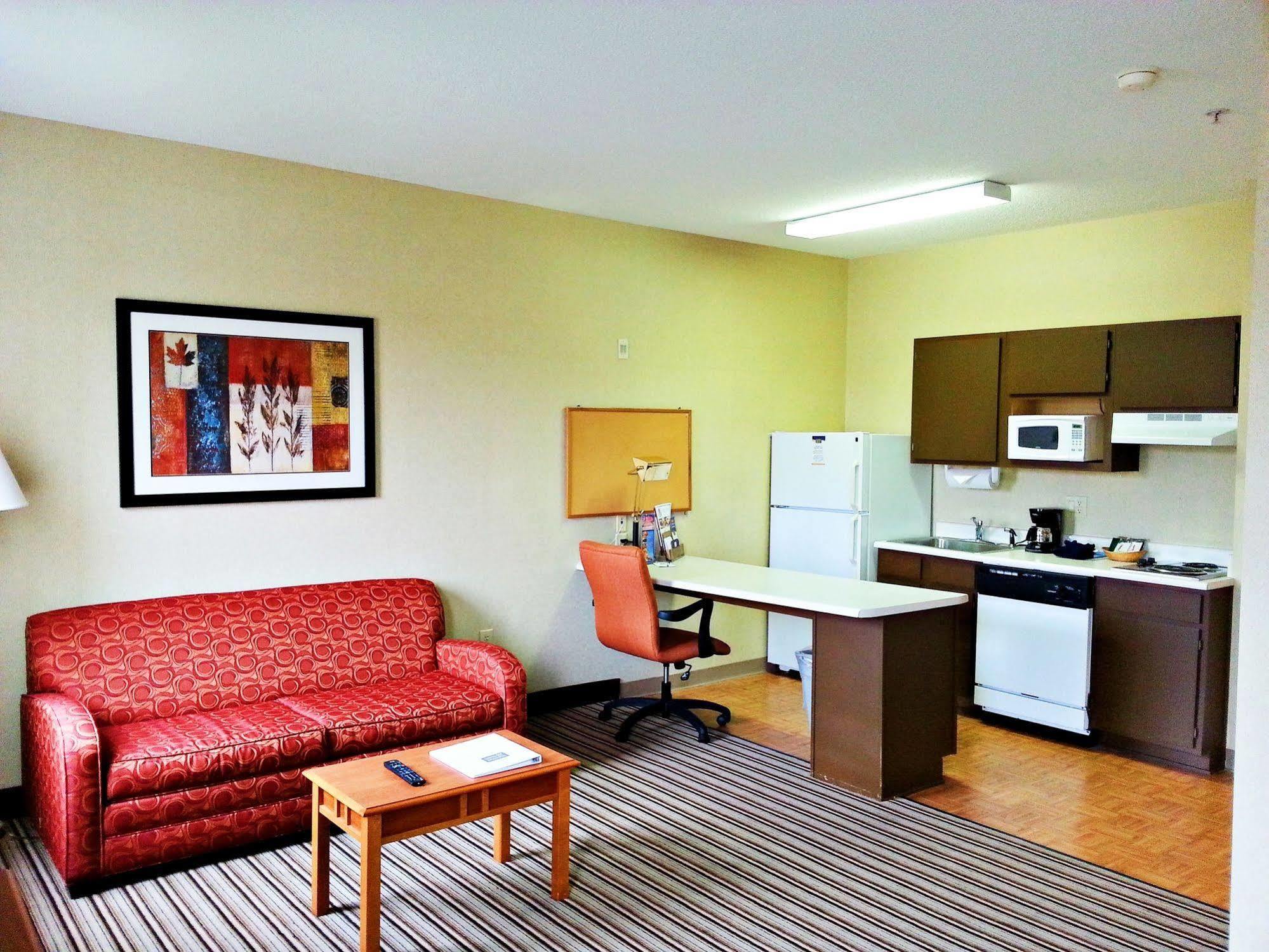 Candlewood - - Arrowood By Ihg