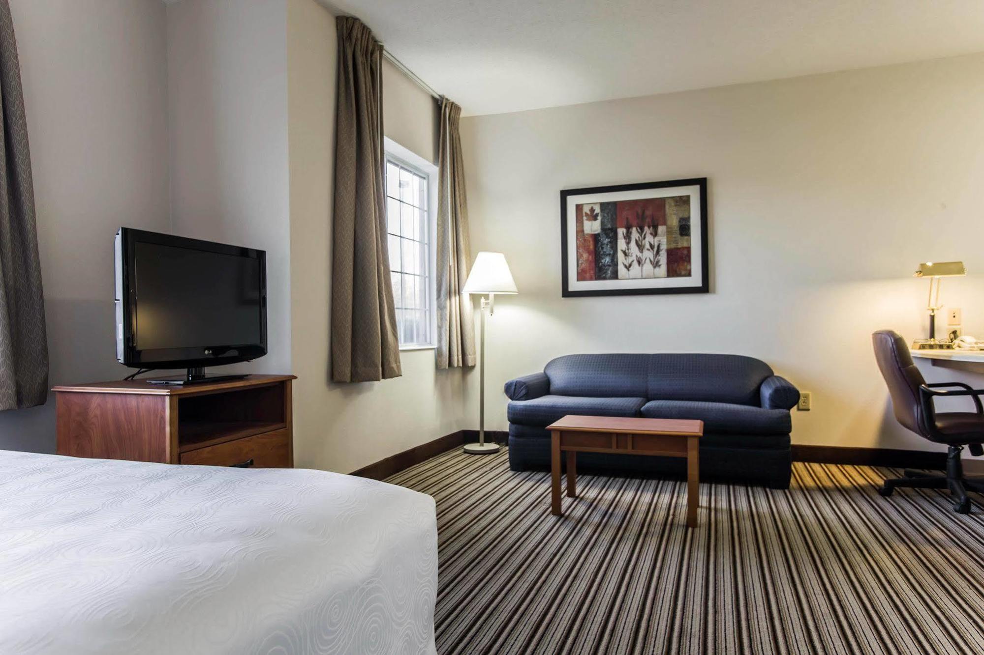 Hotel Candlewood - - Arrowood By Ihg Charlotte