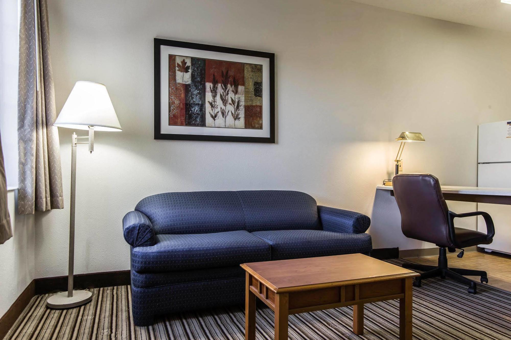 Hotel Candlewood - - Arrowood By Ihg 2*