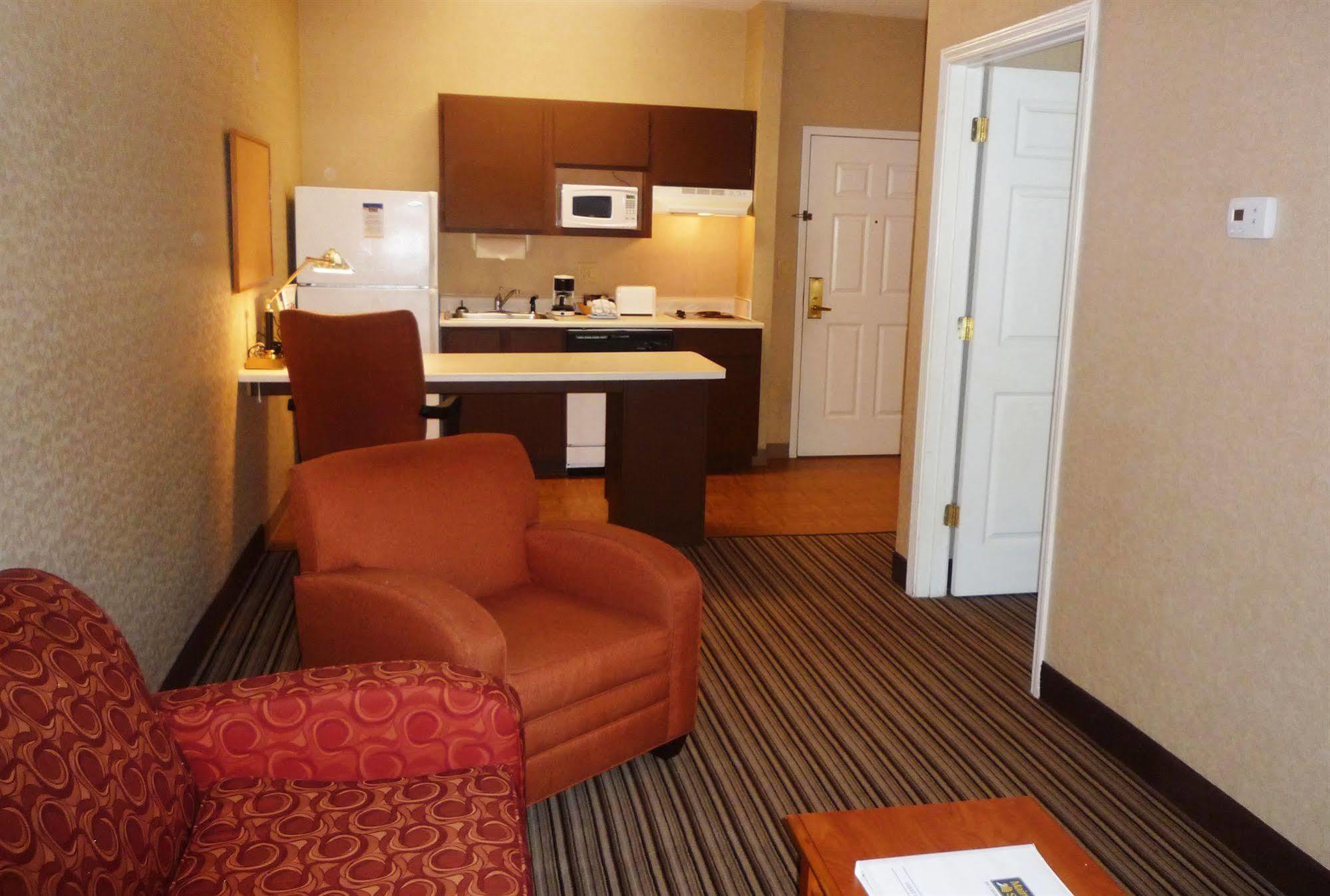 Hotel Candlewood - - Arrowood By Ihg Charlotte