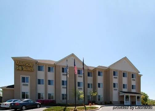 Candlewood - - Arrowood By Ihg Charlotte