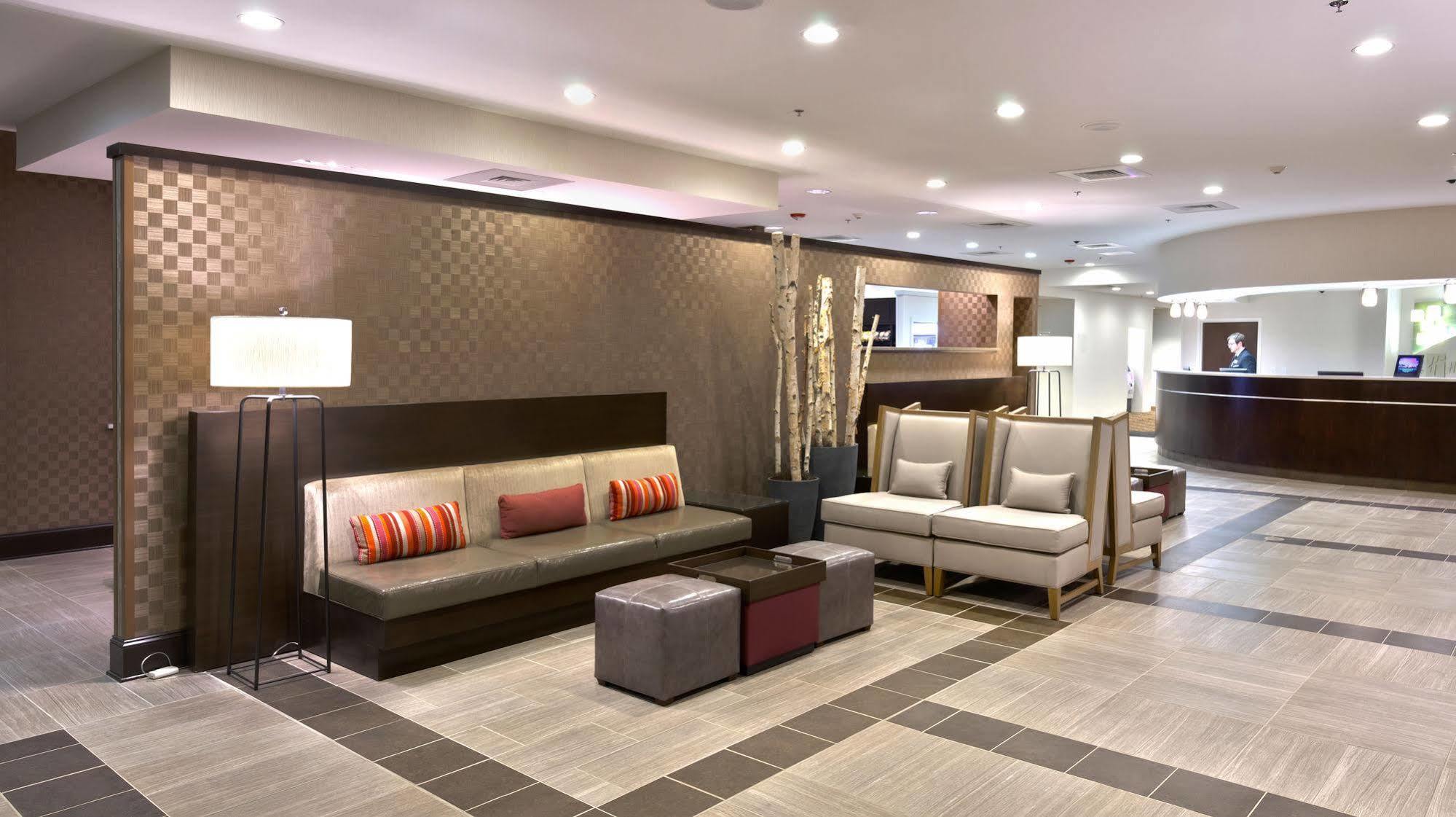 Airport By Ihg 3* Charlotte