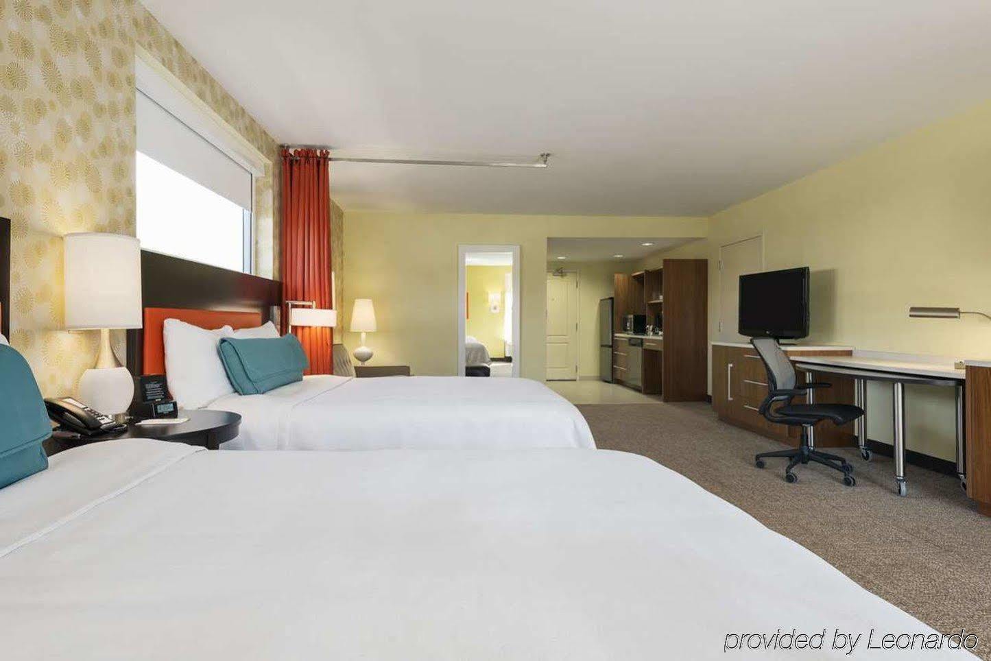 Hotel Home2 I-77 South Charlotte