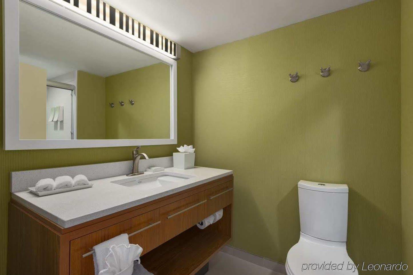 Hotel Home2 I-77 South