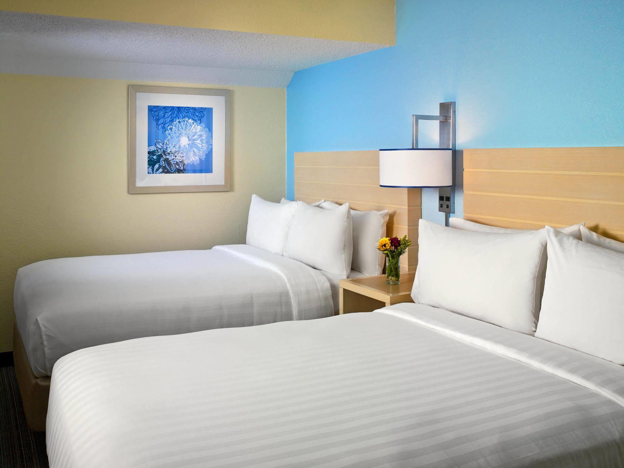 Sonesta Es Arrowood Hotel 3*