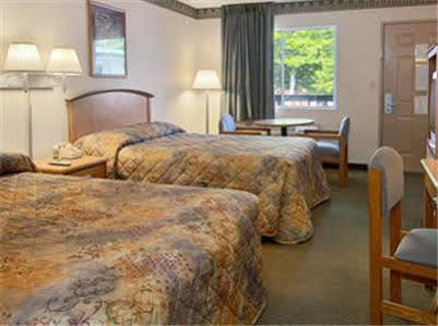 Motel Super 8 By Wyndham Downtown Area Charlotte