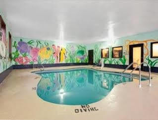 Motel Days By Wyndham Northlake 2*