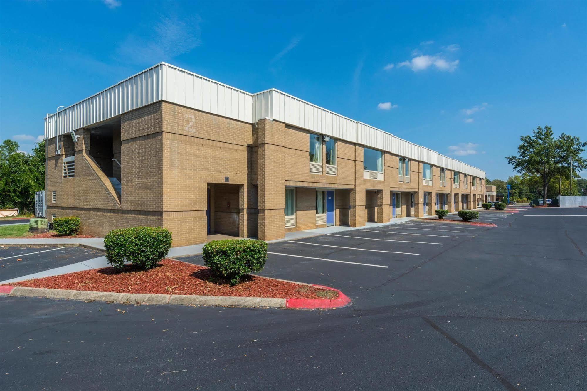 6-charlotte, Nc Hotel 2*