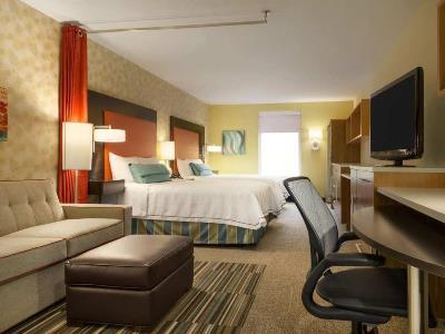Home2 I-77 South Hotel Charlotte