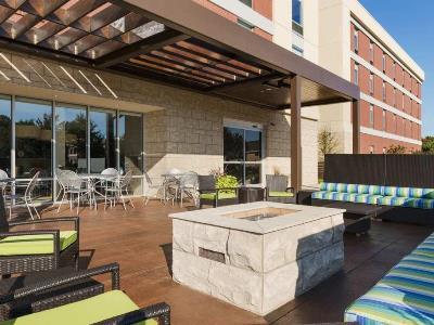 Hotel Home2 I-77 South 3*