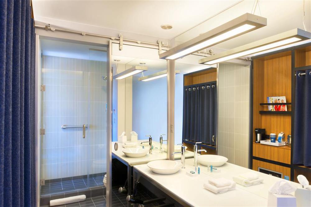 Aloft Ballantyne 3* Charlotte