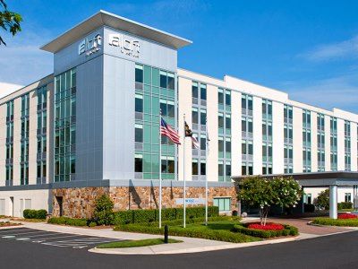 Aloft Ballantyne Charlotte