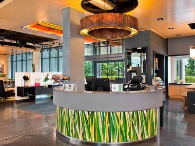 Hotel Aloft Ballantyne Charlotte
