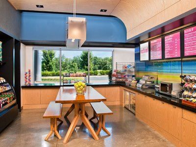 Aloft Ballantyne Charlotte