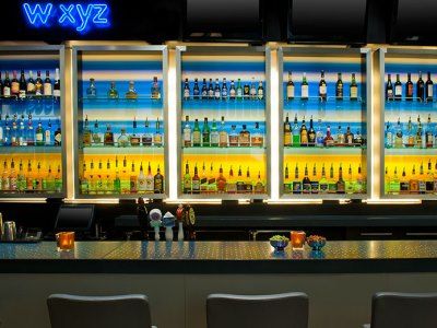 Hotel Aloft Ballantyne