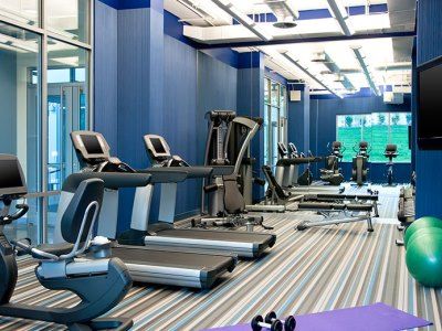 Hotel Aloft Ballantyne Charlotte