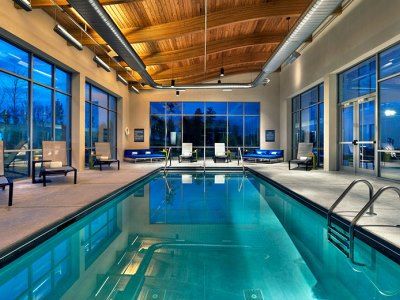 Hotel Aloft Ballantyne Charlotte