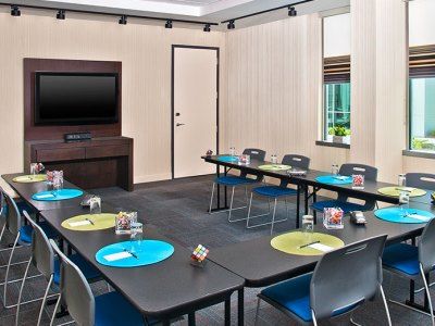 Aloft Ballantyne