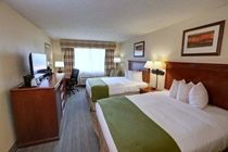 Country & By Radisson, I-85 Airport, Nc 3*