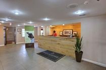 Hotel Country & By Radisson, I-85 Airport, Nc 3*