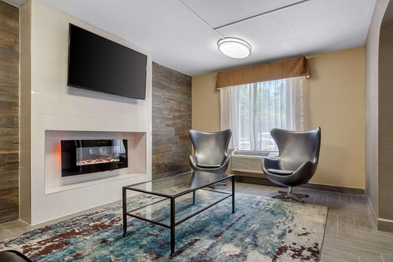 Quality Airport-near Uptown Charlotte