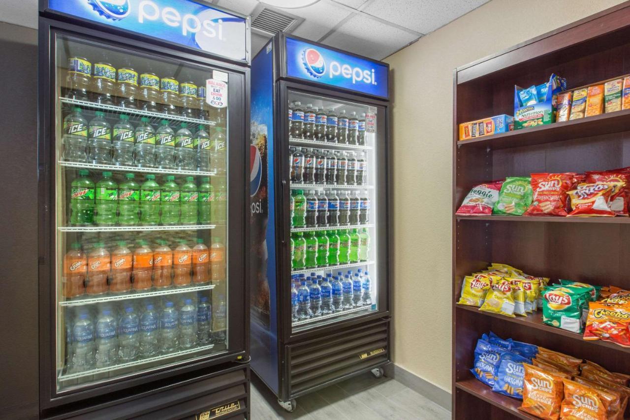 Quality Airport-near Uptown Hotel Charlotte