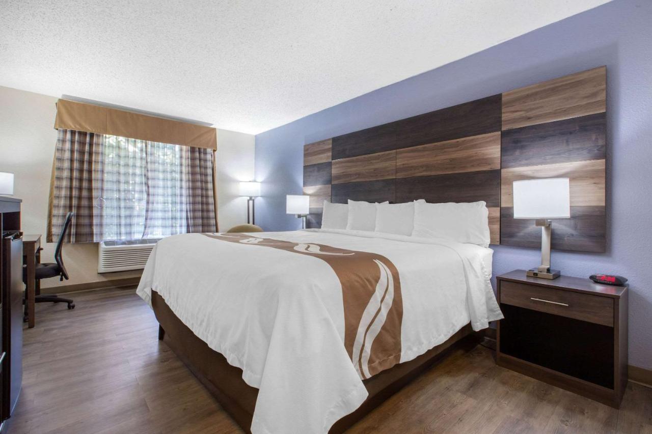 Hotel Quality Airport-near Uptown Charlotte