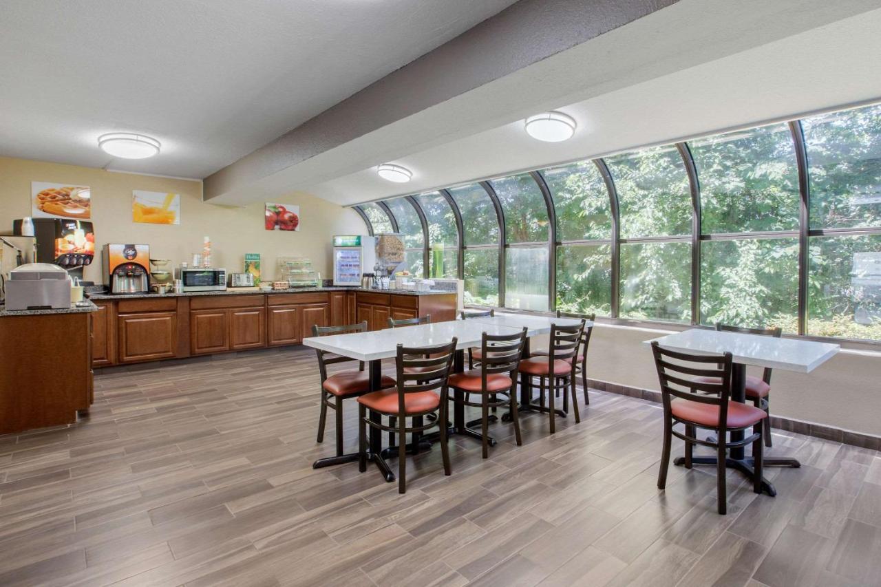 Quality Airport-near Uptown Hotel Charlotte