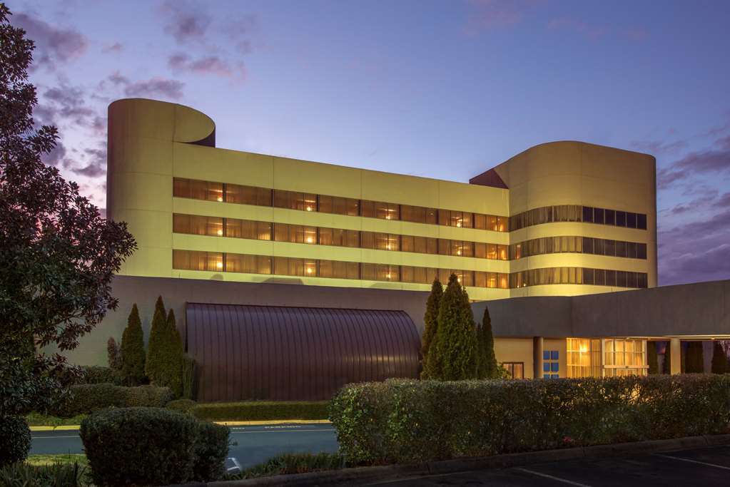 Doubletree By Hilton South Tyvola 4* Charlotte