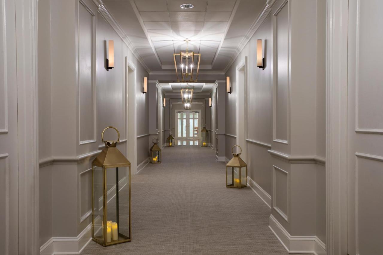 The Ballantyne, A Luxury Collection Hotel, 5*