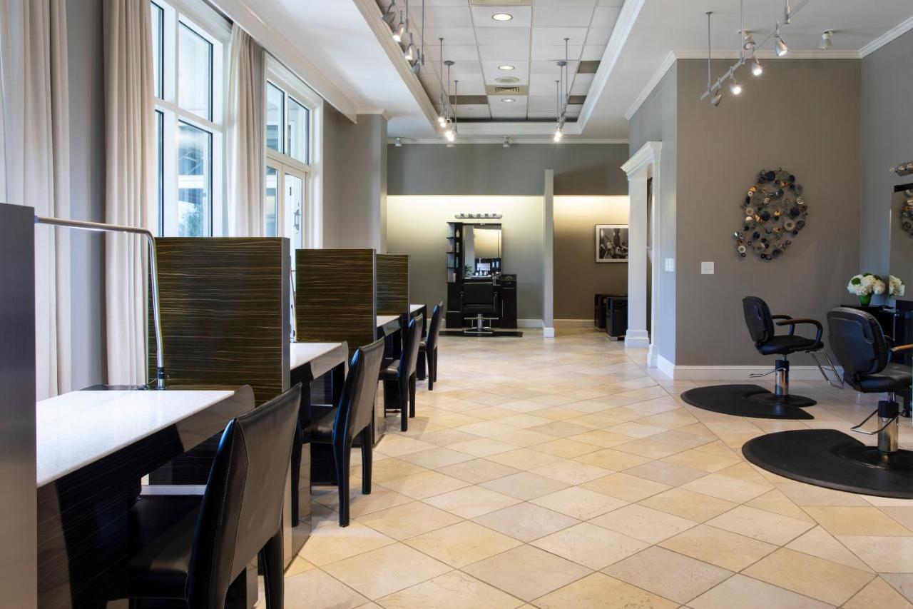 The Ballantyne, A Luxury Collection Hotel,