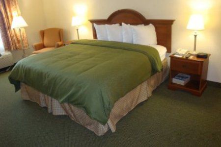 Hotel Country & By Radisson, Place, Nc 3*