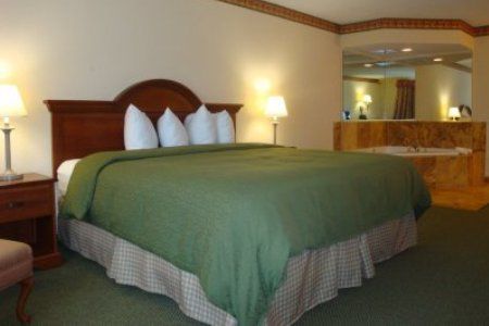 Country & By Radisson, Place, Nc 3*