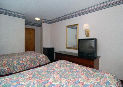 Hotel Quality Airport-near Uptown Charlotte