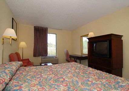 Hotel Quality Airport-near Uptown