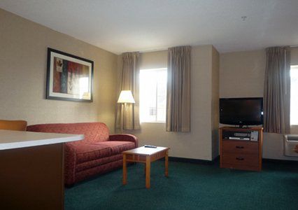 Hotel Candlewood - - Arrowood By Ihg 2*