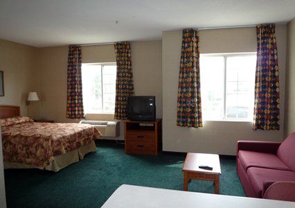Candlewood - - Arrowood By Ihg Hotel Charlotte