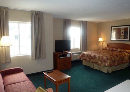 Candlewood - - Arrowood By Ihg Charlotte