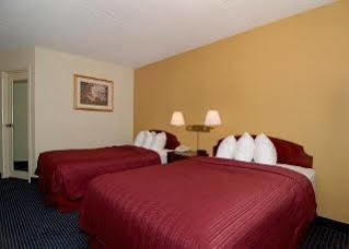 Hotel Wyndham Garden Airport Southeast Charlotte