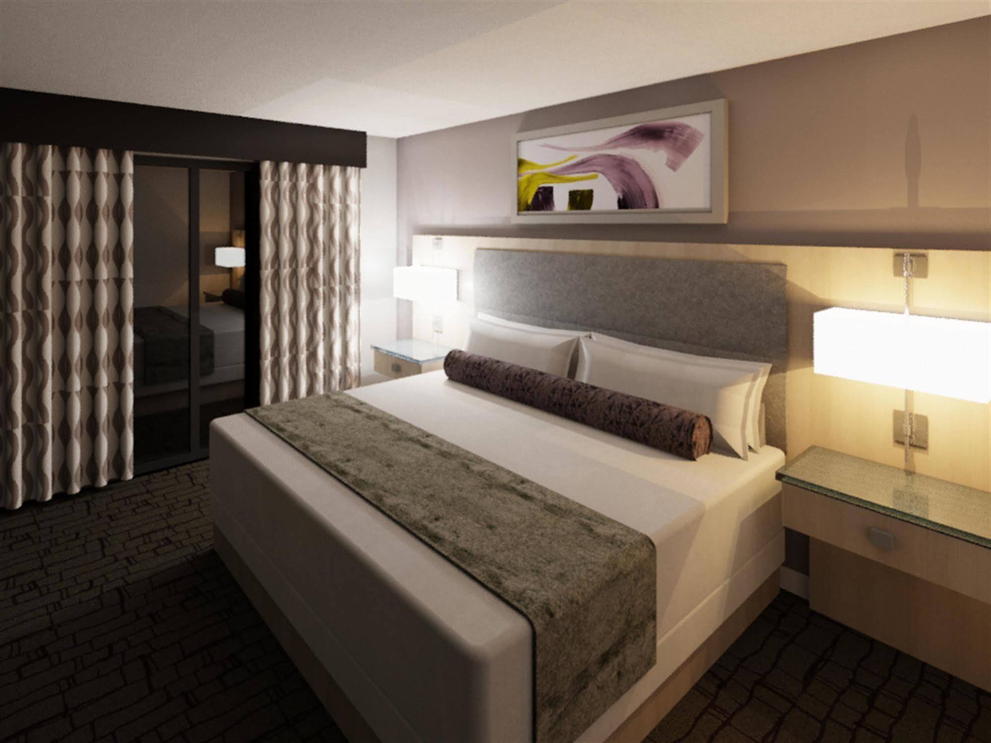 Embassy By Hilton Uptown Hotel 4*
