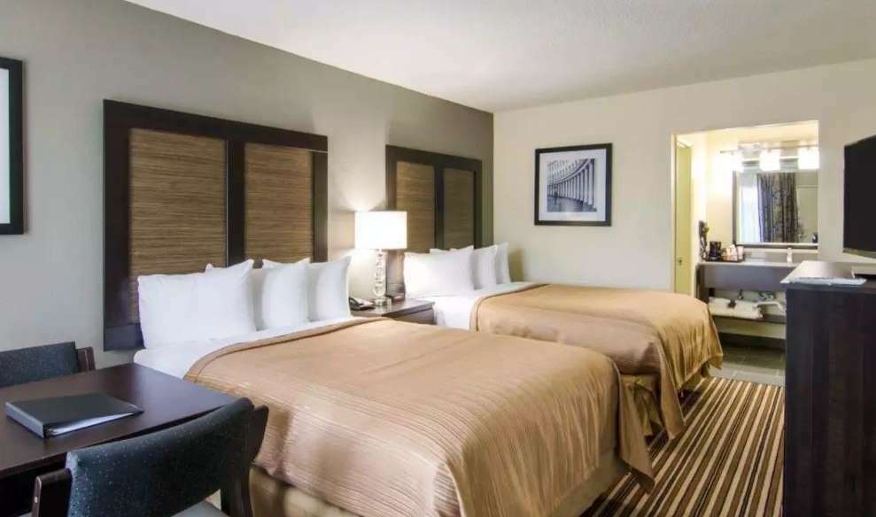Inn Sweet & Extended 2*