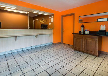 Hotel Rodeway