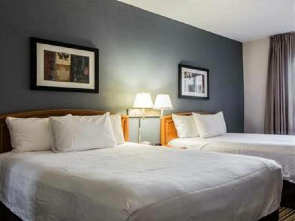 Hotel Candlewood - - Arrowood By Ihg 2*