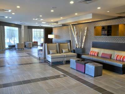 Airport By Ihg 3* Charlotte