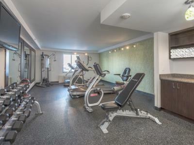 Hotel Airport By Ihg Charlotte