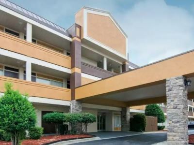 Sweet & Extended Inn Charlotte