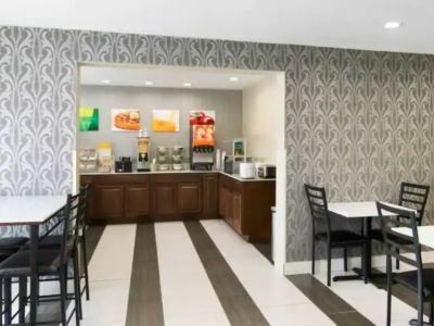 Inn Sweet & Extended Charlotte