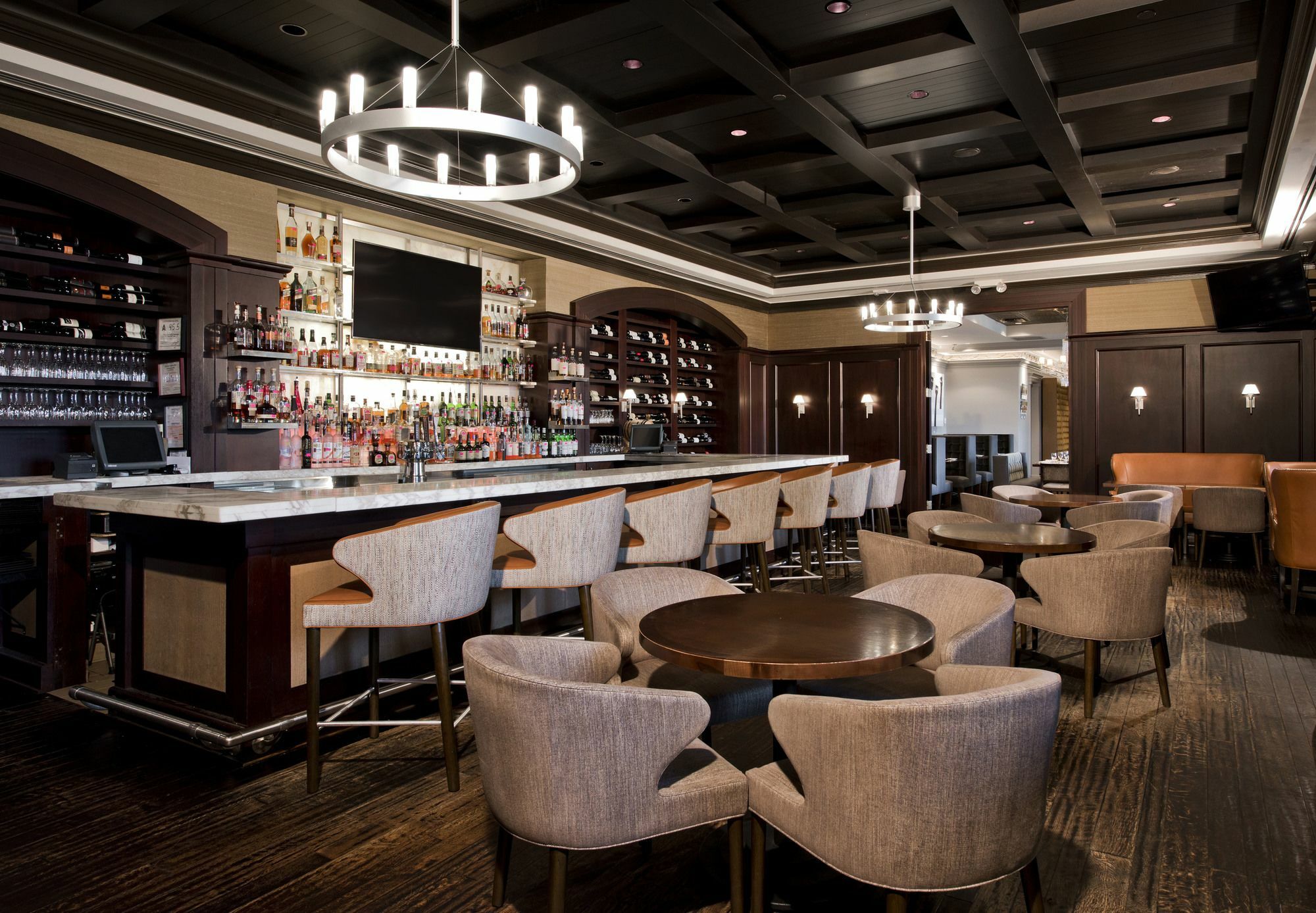 Resort The Ballantyne, A Luxury Collection Hotel, 5*